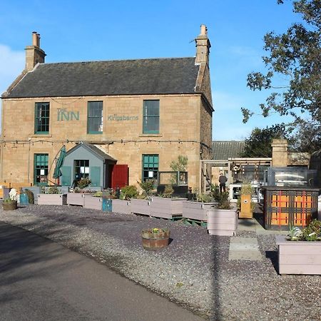 The Inn At Kingsbarns St Andrews Zewnętrze zdjęcie