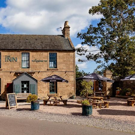The Inn At Kingsbarns St Andrews Zewnętrze zdjęcie