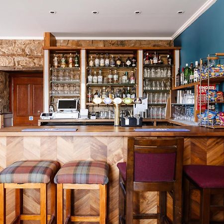 The Inn At Kingsbarns St Andrews Zewnętrze zdjęcie