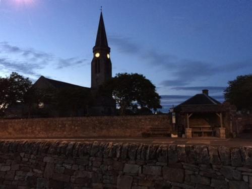 The Inn At Kingsbarns St Andrews Zewnętrze zdjęcie