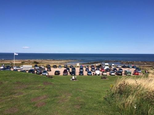 The Inn At Kingsbarns St Andrews Zewnętrze zdjęcie