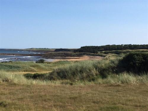 The Inn At Kingsbarns St Andrews Zewnętrze zdjęcie