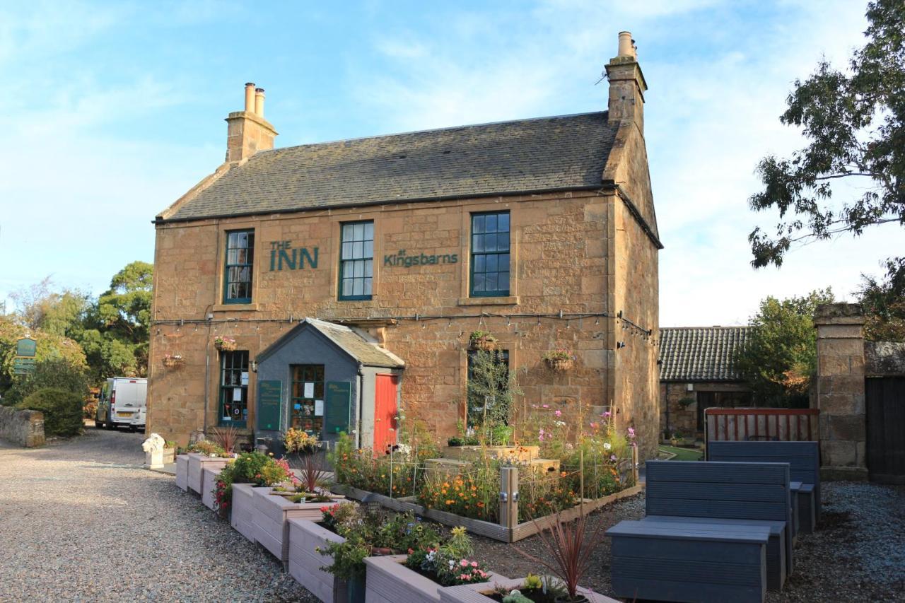 The Inn At Kingsbarns St Andrews Zewnętrze zdjęcie