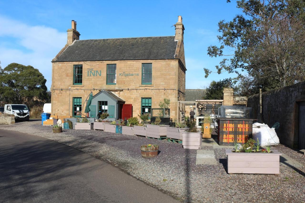 The Inn At Kingsbarns St Andrews Zewnętrze zdjęcie