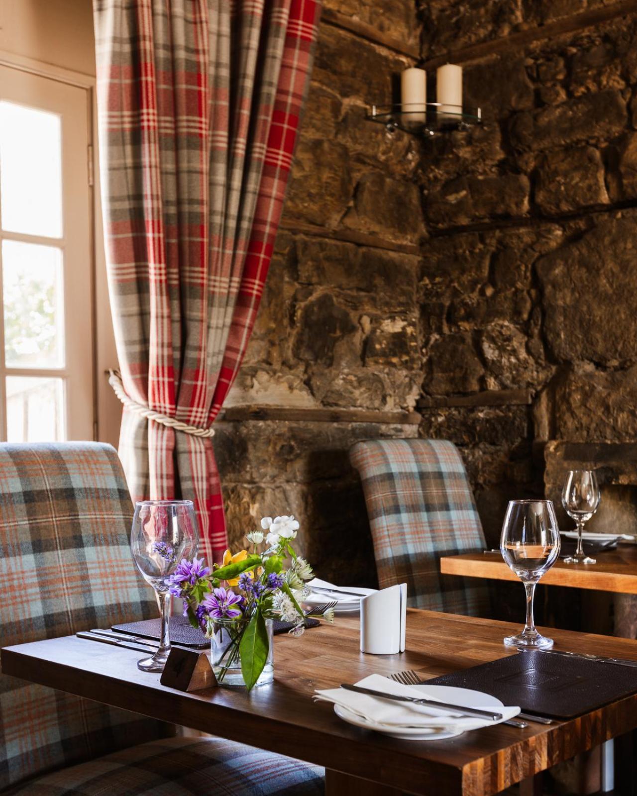 The Inn At Kingsbarns St Andrews Zewnętrze zdjęcie