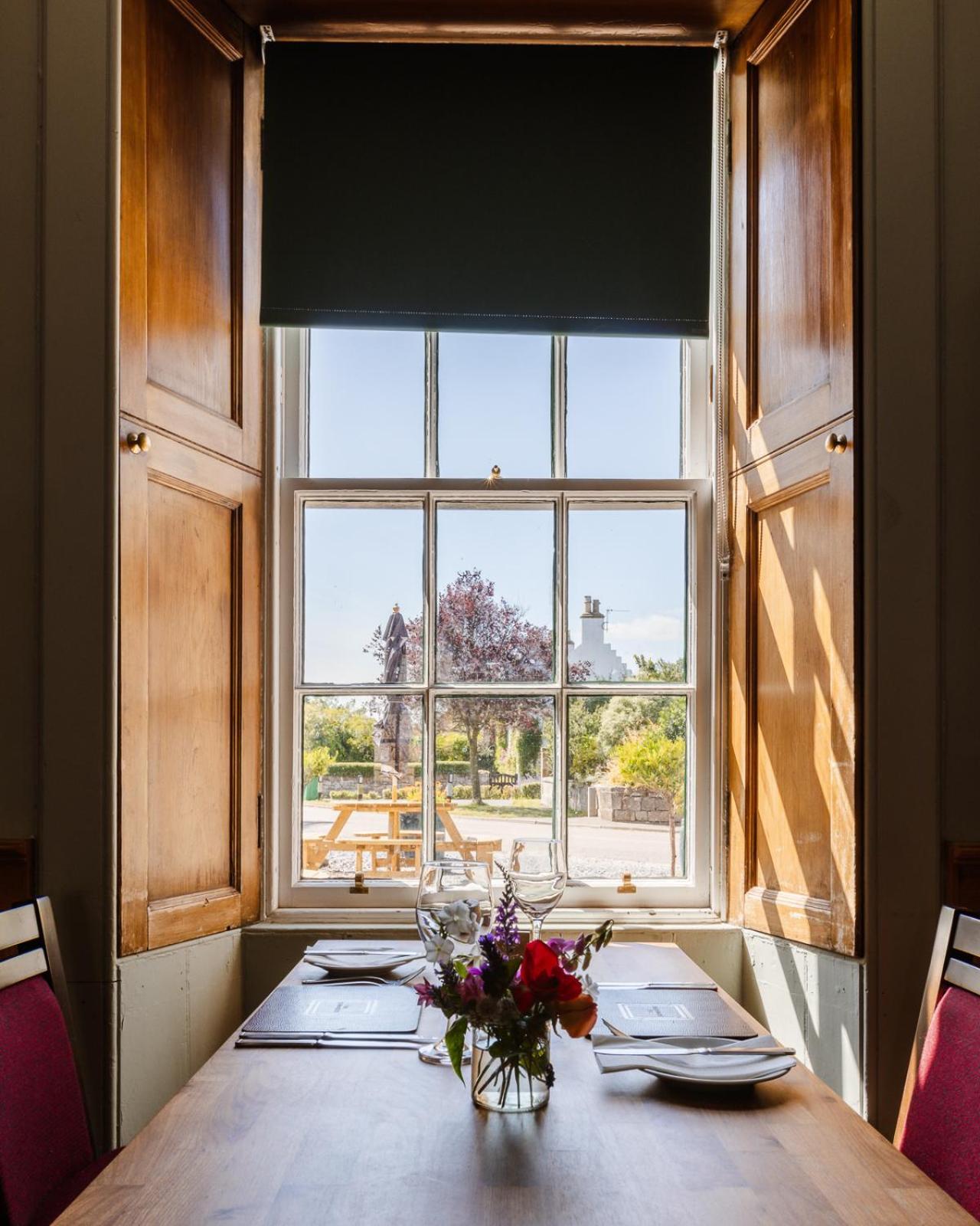 The Inn At Kingsbarns St Andrews Zewnętrze zdjęcie