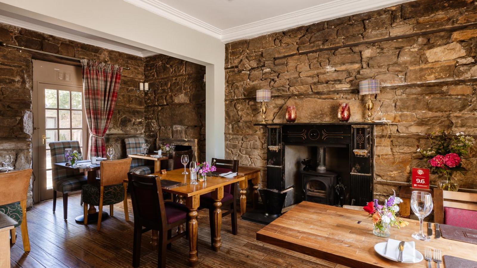 The Inn At Kingsbarns St Andrews Zewnętrze zdjęcie