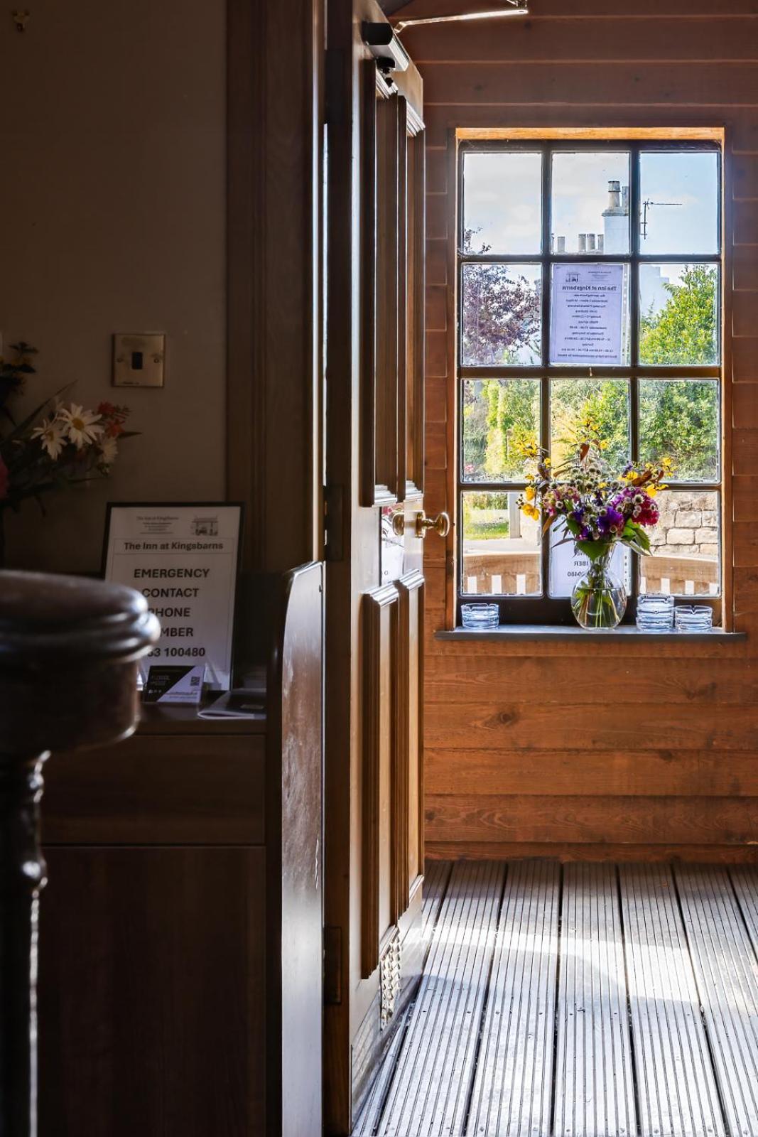 The Inn At Kingsbarns St Andrews Zewnętrze zdjęcie