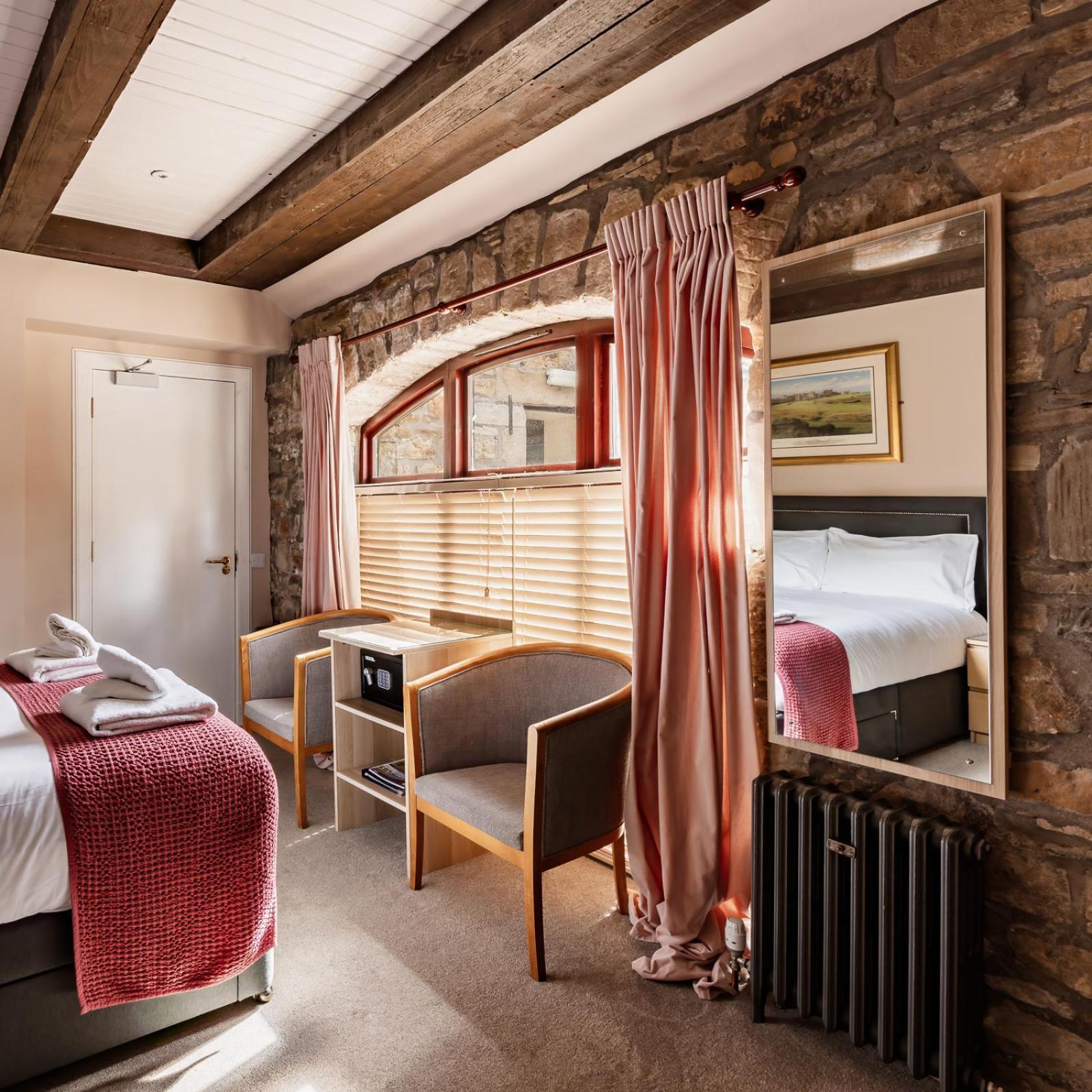 The Inn At Kingsbarns St Andrews Zewnętrze zdjęcie
