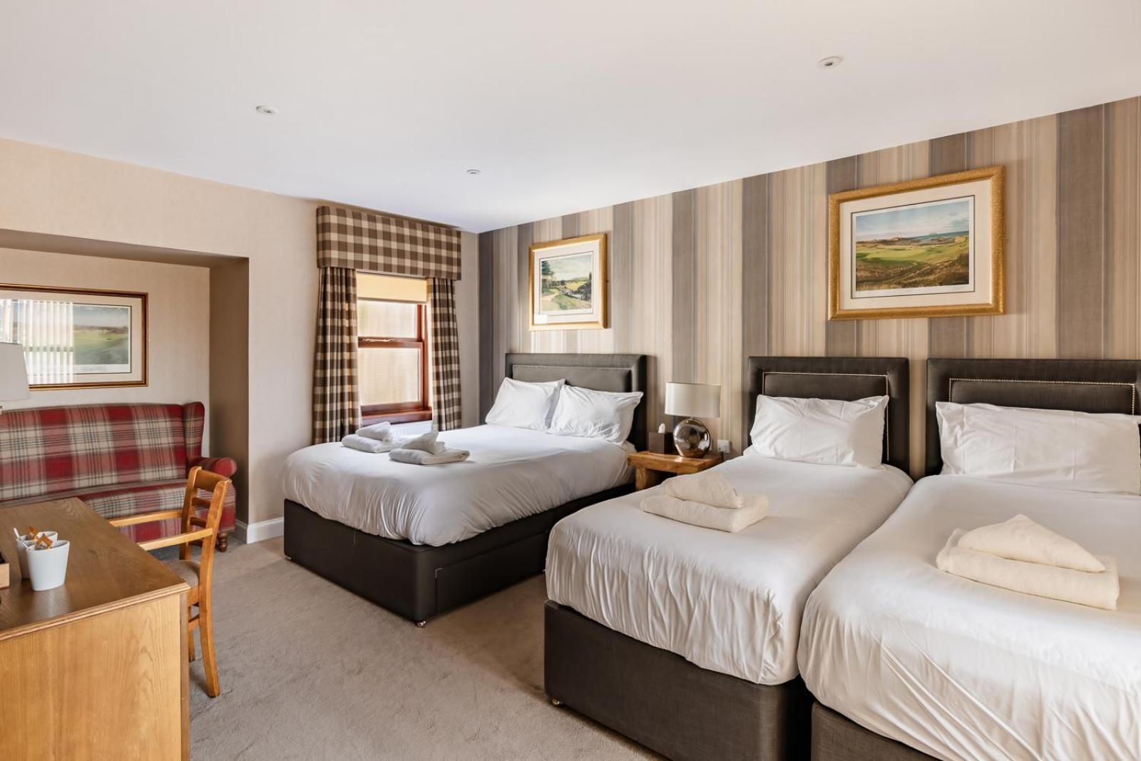 The Inn At Kingsbarns St Andrews Zewnętrze zdjęcie