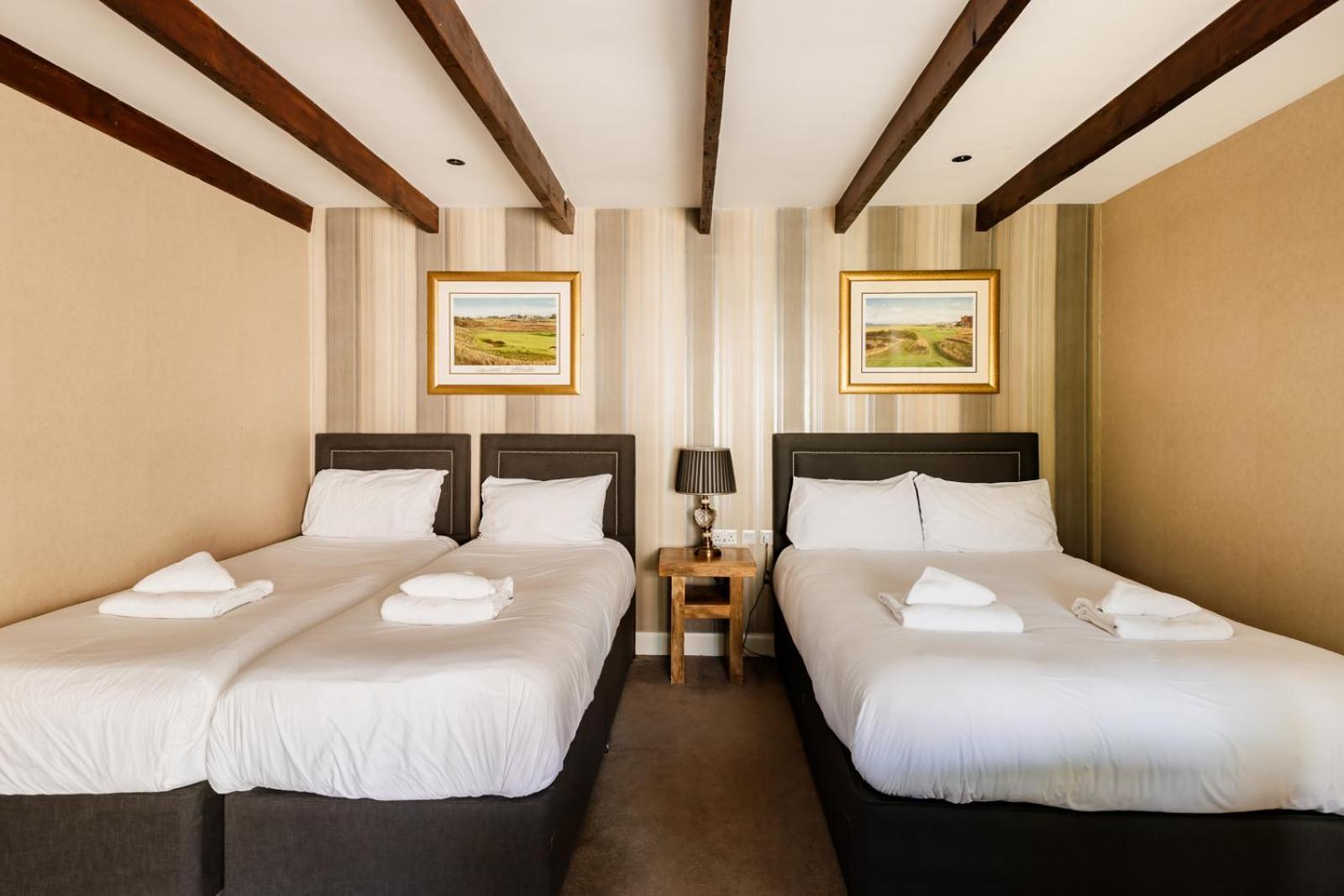 The Inn At Kingsbarns St Andrews Zewnętrze zdjęcie