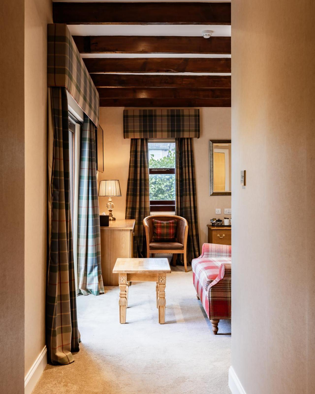The Inn At Kingsbarns St Andrews Zewnętrze zdjęcie