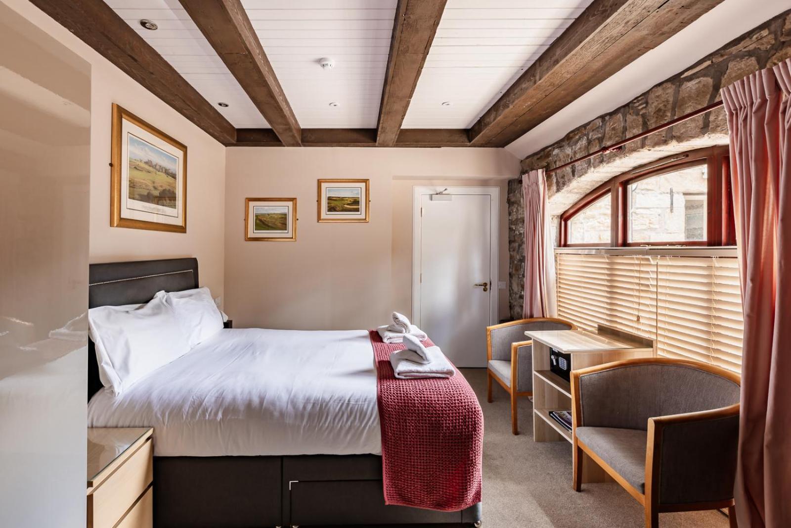 The Inn At Kingsbarns St Andrews Zewnętrze zdjęcie