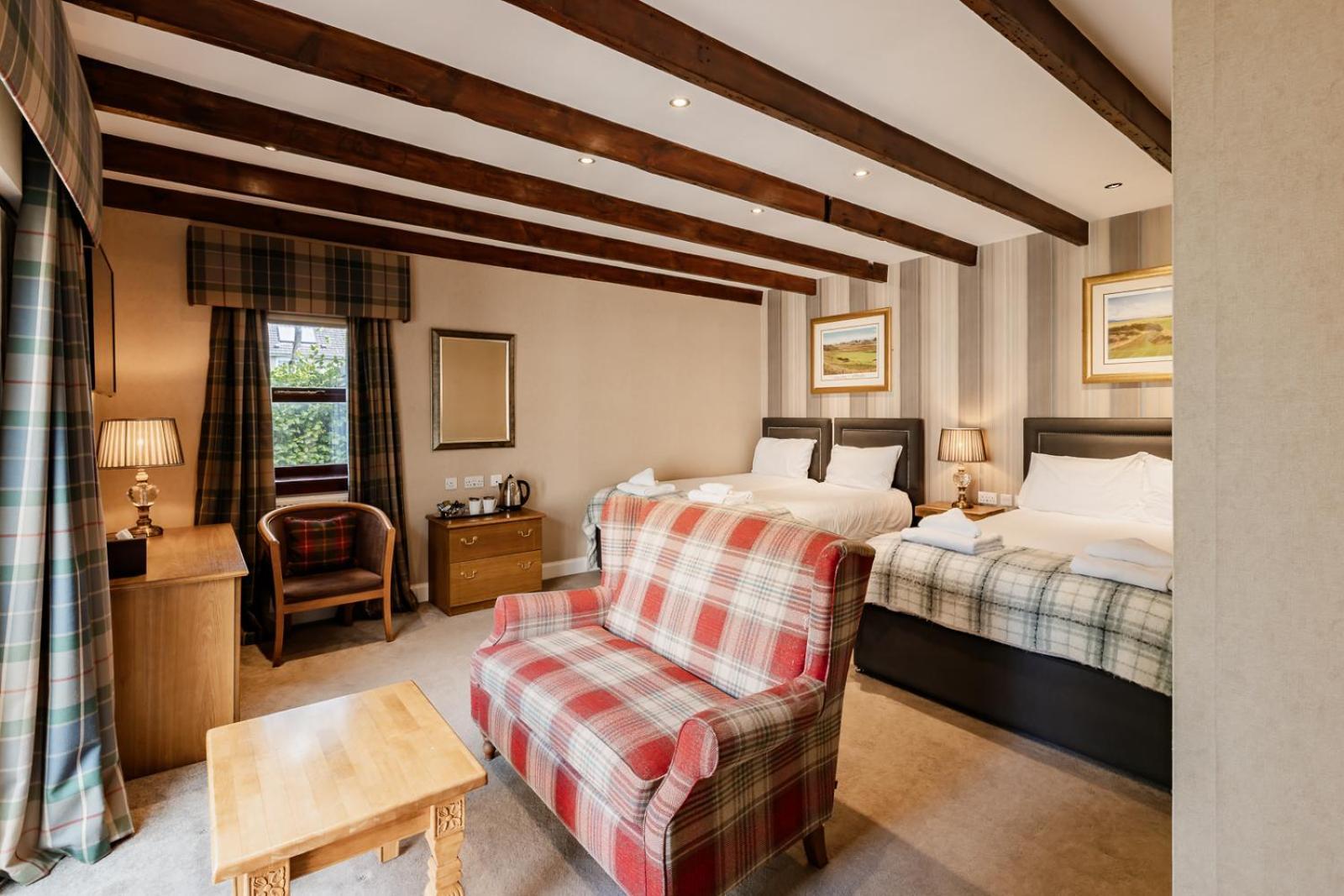 The Inn At Kingsbarns St Andrews Zewnętrze zdjęcie