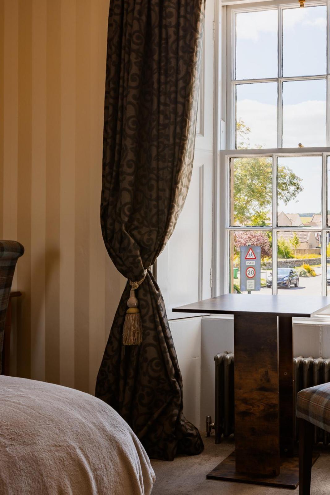 The Inn At Kingsbarns St Andrews Zewnętrze zdjęcie