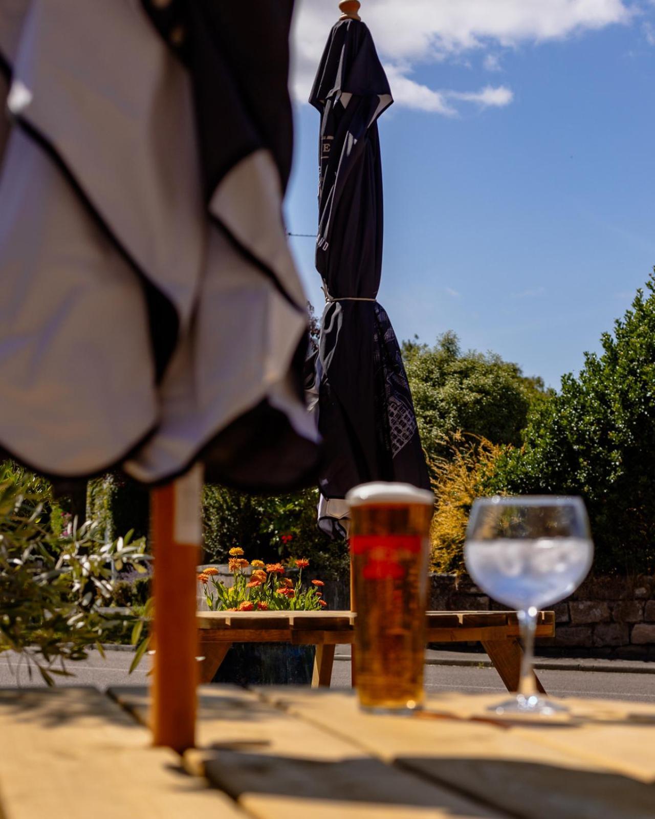The Inn At Kingsbarns St Andrews Zewnętrze zdjęcie