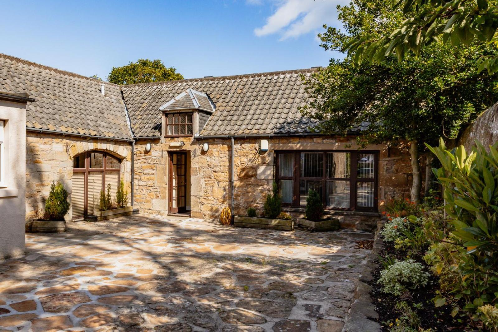 The Inn At Kingsbarns St Andrews Zewnętrze zdjęcie