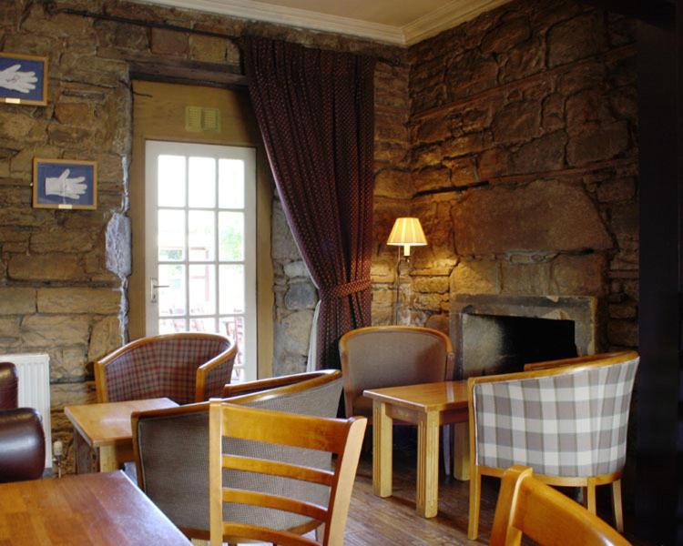 The Inn At Kingsbarns St Andrews Zewnętrze zdjęcie