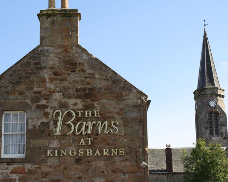 The Inn At Kingsbarns St Andrews Zewnętrze zdjęcie