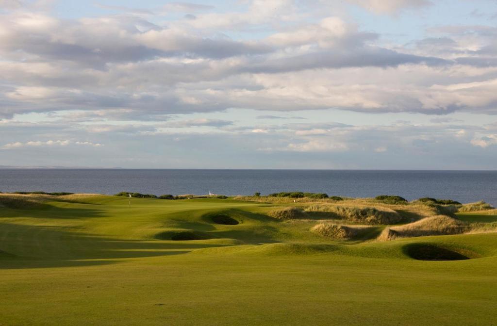 The Inn At Kingsbarns St Andrews Zewnętrze zdjęcie